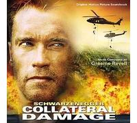 Collateral Damage - Dommage Collatéral