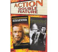 Collateral Damage & Eraser [Import USA Zone 1]