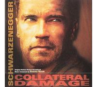 Collateral Damage [Import]