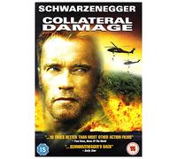 Collateral Damage [Import anglais]