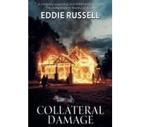 Collateral Damage Paperback Book By Eddie Russell