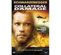 COLLATERAL DAMAGE/VN G