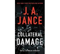 Collateral Damage (Volume 17)