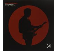 Collateral (DVD) Phillip Phillips