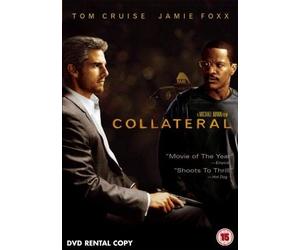 Collateral [Dvd] - Very Good Condition [DVD]