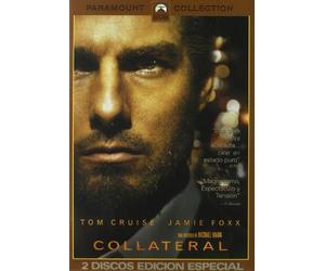 Collateral (Ed.ESP.) [Import]