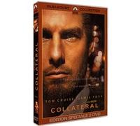 Collateral - Edition Collector E