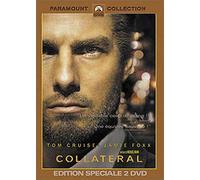 Collateral – 2 DVD – Édition Spéciale
