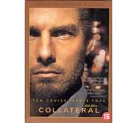 Collateral - Édition Spéciale - Edition Belge