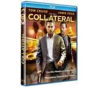Collatéral (Film) / Collateral
