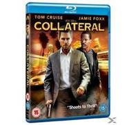 Collateral – Blu-ray – Édition spéciale (2004)