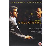Collateral [Import anglais]