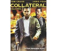 Collateral [Import USA Zone 1]