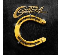 Collateral - Rewired [Compact Discs] Uk - Import