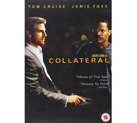 Collateral [Import anglais]