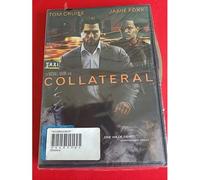 Collateral (Rental Copy)