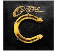 Collateral - Rewired [Compact Discs] Uk - Import