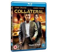 Collateral (Special Edition) [Blu-Ray] [2004]