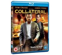 Collateral (Special Edition) [Blu-Ray] [2004]