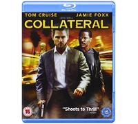 Collateral-Special Edition [Blu-Ray] [Import]