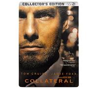 Collateral (steelbook collector's edition) [(steelbook collector's edition)]