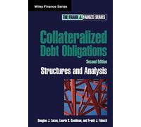 Collateralized Debt Obligations
