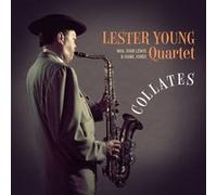 Collates + 2 Bonus Tracks