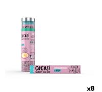 Collation pour Chat Cocosi Gourmet Real Food Thon 10 Pièces (8 Unités)