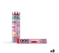 Collation pour Chat Cocosi Gourmet Real Food Viande de bœuf 10 Pièces (8 Unités)