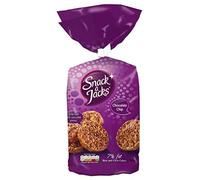 Collation Un Jacks Pépites De Chocolat 180G