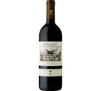 Collazzi Toscana Rosso 2021 0.75l