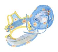 COLLBATH 1 Ensemble Maillot de Bain pour Animaux de Compagnie Accessoires pour Chiens de Taille Animal de Compagnie Dog Coat vêtements de Plage pour Chien sketchs de Chiot Spandex