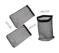 COLLBATH 1 Ensemble Sac de Filtration pour Ventilation de Séchoir Accessoires de Captage de Poussière pour Ventilation Intérieure et Extérieure
