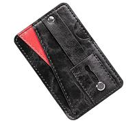 COLLBATH 1 Pc étui pour téléphone Portefeuille de téléphone Portable Support Mobile Support pour téléphone Portefeuille de Poignet Multifunctional Phone Holder Pochette de téléphone