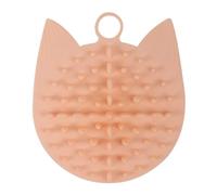 COLLBATH 1 Peigne De Massage Pour Chat Brosse Douce Pour Gratter Les Poils Des Animaux Domestiques Élimine Les Démangeaisons Et Les Chatouilles Élimine Les Poils Des Chats Brosse Pour