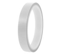 COLLBATH 1 rouleau de ruban LED à intensité variable 1 cm x 10 m - Ruban occultant anti-reflets, protège et atténue la lumière des LED pour chambre et salon.