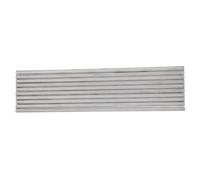 COLLBATH 10 Pièces Aluminium Heat Conductivity Rods Stem Physics Experiment Tools For Lab Heat Transfer And Science Teaching