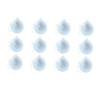 COLLBATH 100pièces Sachets De Thé Papier Pour Thé Vrac Filtre Jetable Infusion Épices Et Plantes Facile à Remplir Et Fermer Par Nœud