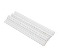 COLLBATH 12 pièces Stylo Nail Art Dotting Pen Bois Outil Manucure Précis pour Décoration Ongles Création DIY et Pratique