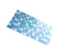COLLBATH 1pièce Tapis De Refroidissement pour Hamster Matelas Rafraîchissant Été Accessoire Confortable Et pour Animaux De Compagnie pour Cages Et Espaces De Vie