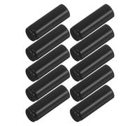 COLLBATH 20 Pièces Embouts Métalliques pour Cordons de Sweatshirts Bouchons de Cordon Robustes et Élégants pour Vêtements et Hoodies Accessoires Mode Résistants et Sécurisés