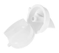 COLLBATH 2pièces Boutons De Remplacement Pour - Pour Du Température Accessoire Pratique Pour Optimiser
