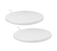 COLLBATH 2pièces Filtre Aspirateur à Ongles Lot Pour Collecteur De Poussière Ongles Et Extracteur De Poussière