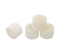 COLLBATH 4 Rouleaux Doublure Intérieure de Pneu en PVC pour Vélo de Route, Protection Anti-crevaison Solide, Compatible Usage Intensif et Longue Distance, Prolongation Vie du Pneu