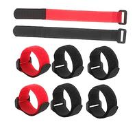 COLLBATH 8 pièces Colliers Bruit pour Colliers Élastiques Réglables pour Poulets Canards et Bandeaux de Cou Cris Adaptés Aux Protection