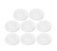 COLLBATH 8 Pièces Support de Colonne de Ballons Kit Réglable et Réutilisable avec Base Ronde Lourd pour Mariages Anniversaires Showers Événements Extérieur et Célébrations