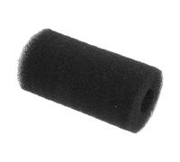 COLLBATH Accessoire Filtre À Crevettes Manchon en Coton Entrée Housse De en Coton Facile À Nettoyer Convient Aux Aquariums