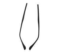 COLLBATH accessoires de réparation de lunettes remplacement des pieds du cadre bras à structure métallique Remplacement du bras des lunettes de soleil