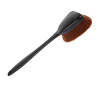 COLLBATH Applicateur de Dos à Long Manche Brosse Douce Anti-irritation pour Crème Solaire Autobronzant et Lotion Large Tête pour Application Rapide et Uniforme Portable pour Voyage