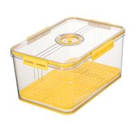 COLLBATH Bac De Rangement De Qualité Alimentaire Pour Œufs